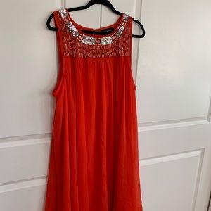 Lane Bryant Dress